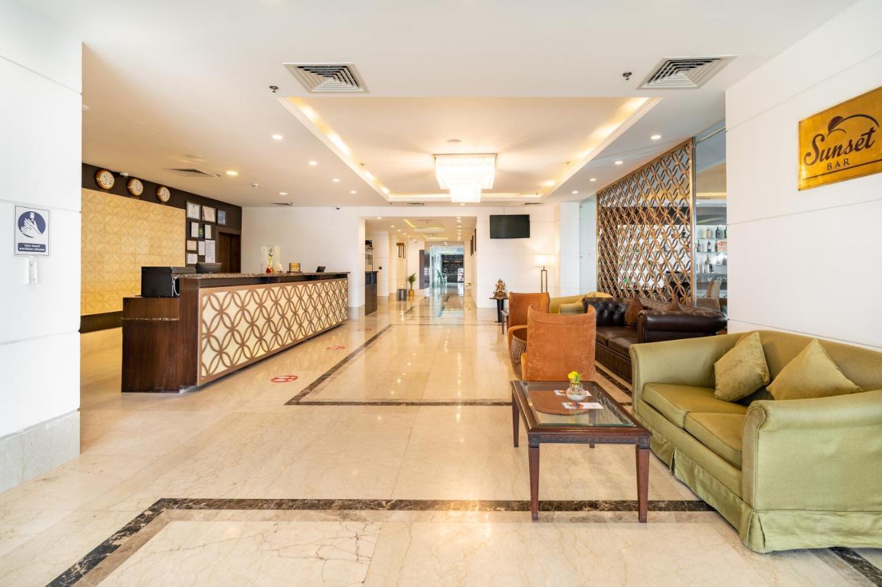 Soaltee Westend Premier Nepalganj Exterior photo