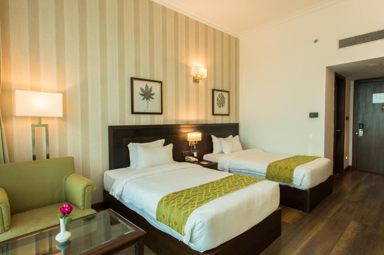 Soaltee Westend Premier Nepalganj Exterior photo