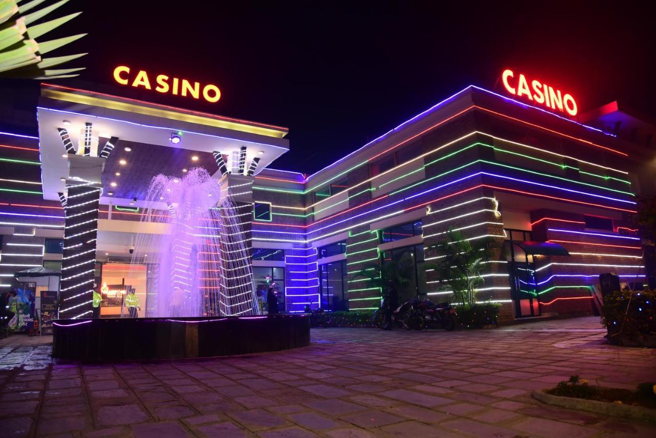Soaltee Westend Premier Nepalganj Exterior photo
