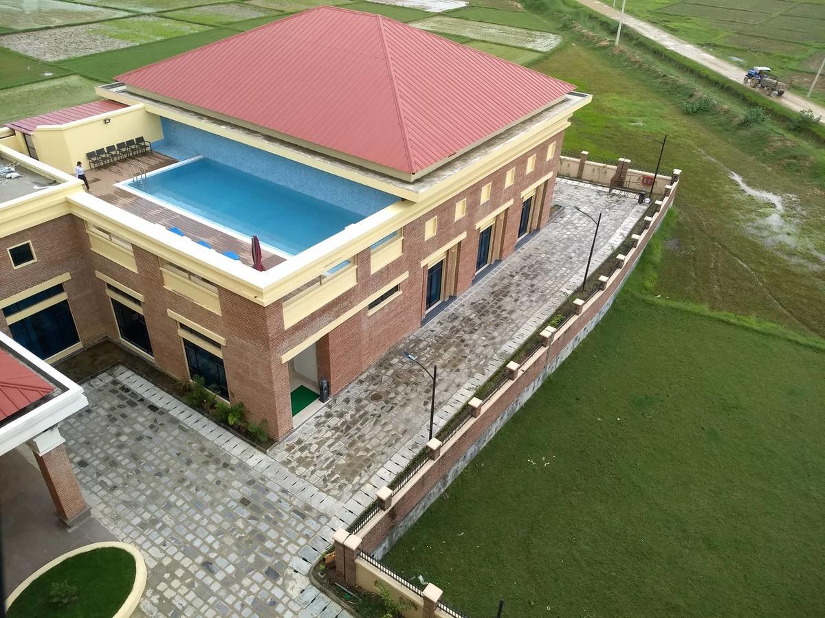Soaltee Westend Premier Nepalganj Exterior photo